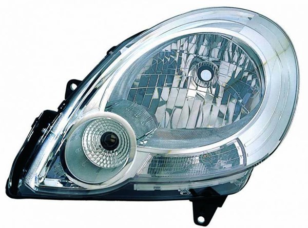 Far Sol Kangoo III | ORJINAL 7701068181 | OEM 7701068181