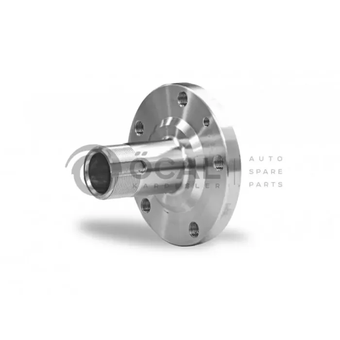 Arka Teker Poryasi 5 Bijon Dacia Logan Pick Up-Çk | OCAL R-1303 | OEM 6001544900