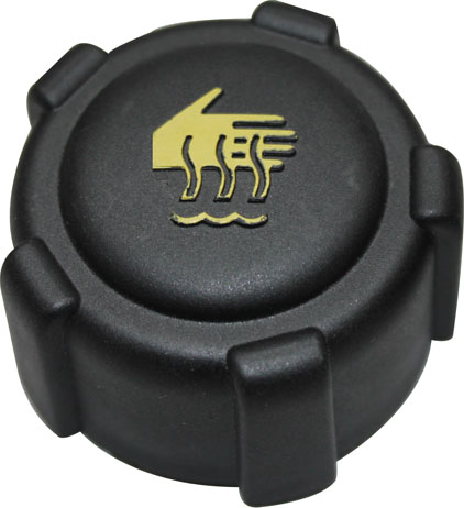 Genlesme Kavanozu Kapaği Clio II 98> Clio Symbol 00> Kangoo 97> Logan 04> Symbol II 08> Sandero 08> Duster 10> 1.4 16V 1.5 DCI 1.6 16V | MTJ 5023 | OEM 8200048024