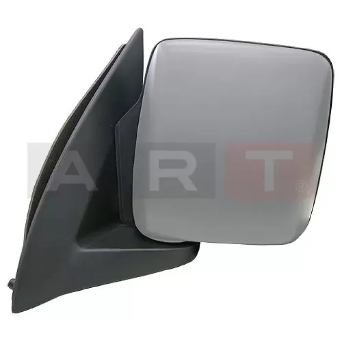 Dis Dikiz Aynasi Elektrikli Isitmali Astarli Sol Combo C 2001-2011 | ART M024.4051 | OEM 6428190