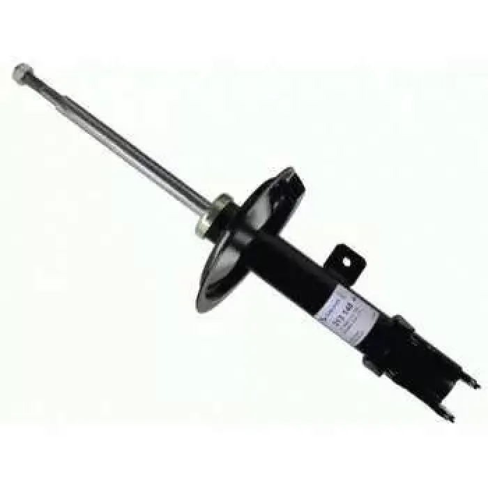 On Amortisor Sol P307 C4 1,4 / 1,6 16V / 2,0 16V / 1,4HDI / 1,6HDI 16V (Gazli) | SACHS 313 148 | OEM 5202 SJ