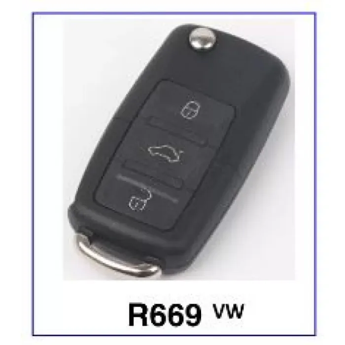 Alarm Sustali Kumanda | EMA ALM-R 669