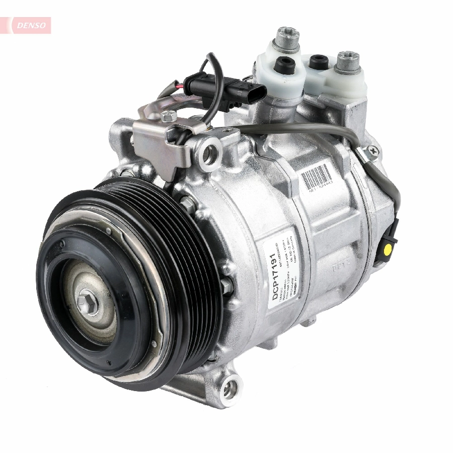 Klıma Kompresoru Mercedes C-E-S-Glc-Gle-Vito-Sprinter W205 W213 C238 C253 W166 C292 W222 W447 B907 | OEM DCP17191