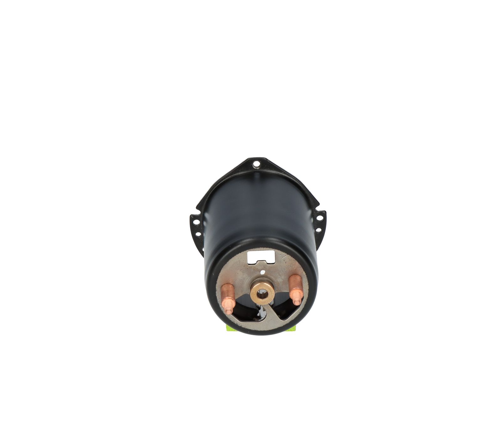 Mars Motoru Govdesi D6RA | VALEO 594534
