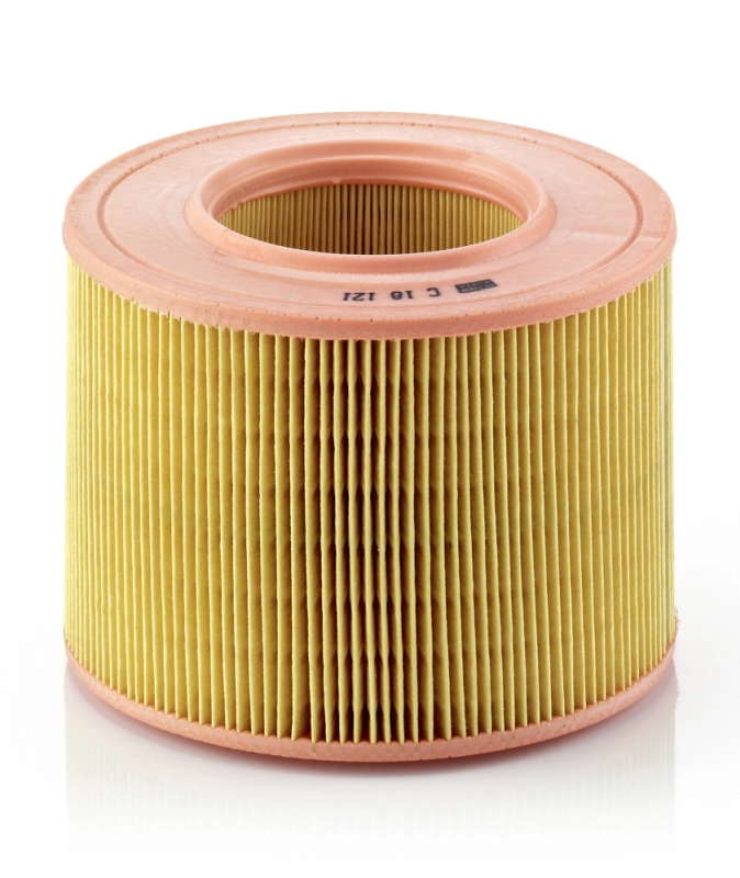 Hava Filtresi Megane 1 2,0 Laguna 1 2,0 109HP R19 1,9D Scenic 1 Scenic 2 2,0 | MANN C18121 | OEM 1444 K4