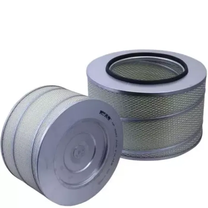 Hava Filtresi Kısa Tip M-Benz Actros 1831-1840-3346-4140 MP2-MP3 Axor 1835-1840 OM451-457-501 | FIL HP4551 | OEM 0030949204
