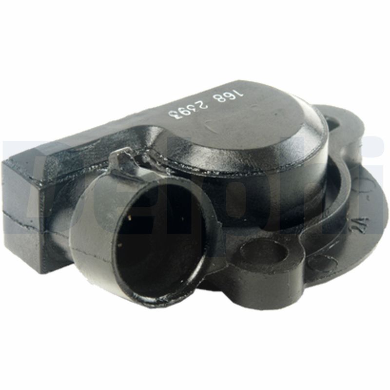 Gaz Gelebek Potansiyometre X14XE X16XEL Astra F Corsa B | DELPHI SS10425-12B1 | OEM 17080671