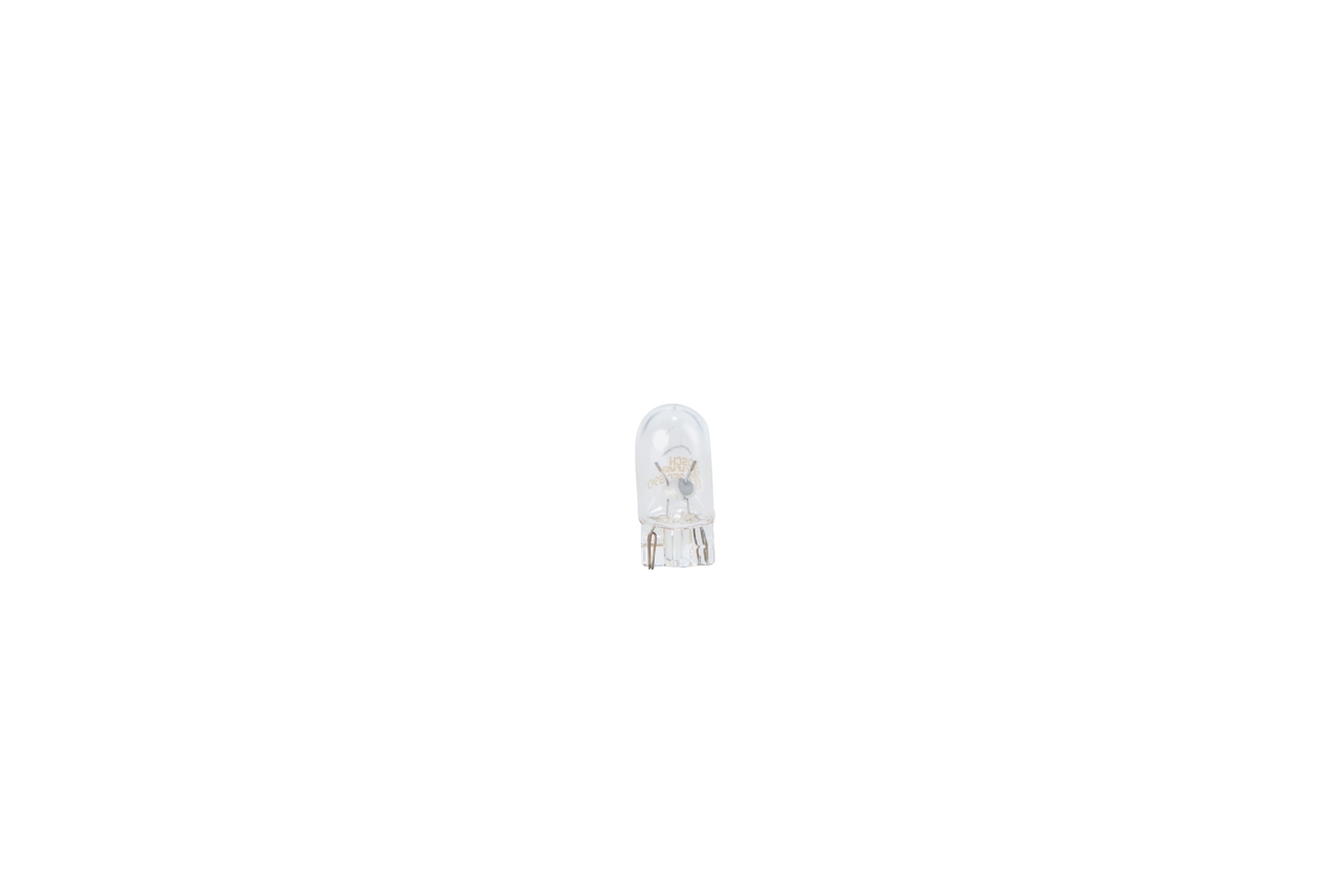 Ampul Pure Light 12 V W5W 5 W W2.1X9.5D W5W W2.1X9.5D | BOSCH 1987301026