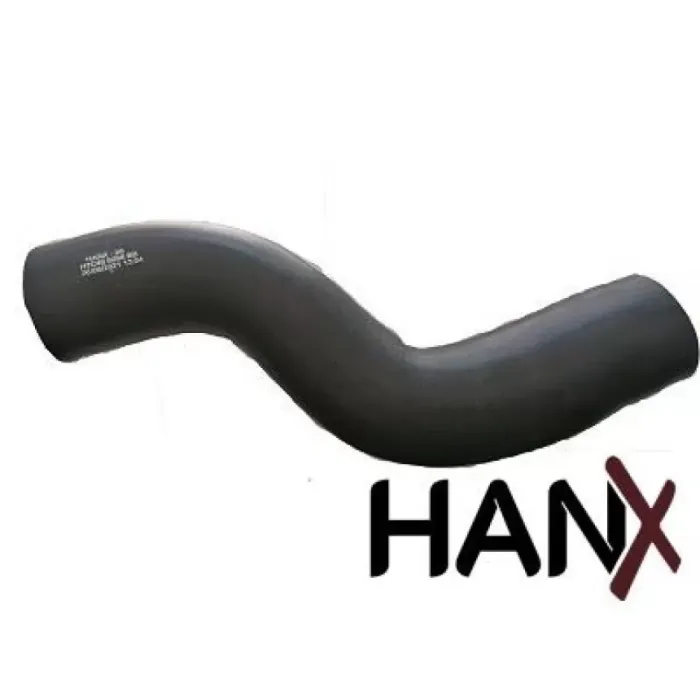 Radyator Alt Su Hortumu - Ford Cargo / 1838-4136 | HANX H.00026 | OEM 7C46 8286 BC 7C46 8286 BB