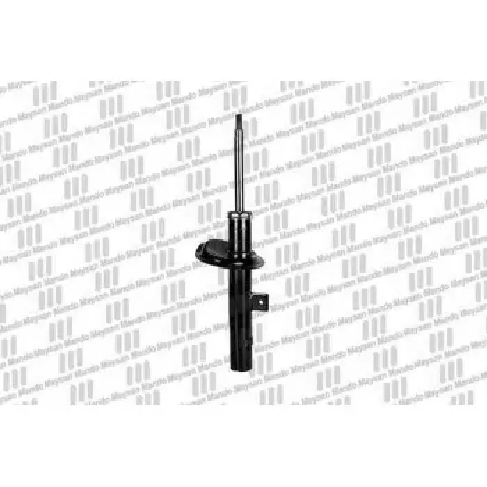 On Amortisor (Sag) Partner Berlingo P306 Xsara Zx 96 02 DW8 DW8B=XUD9 (1,9 Dizel) DW10TD (2,0HDI) 1,4 1,6 (Gazli) | MAYSAN PS9712105 | OEM 5202.AS 5202.Q2 5202.Z8 5202.Y4