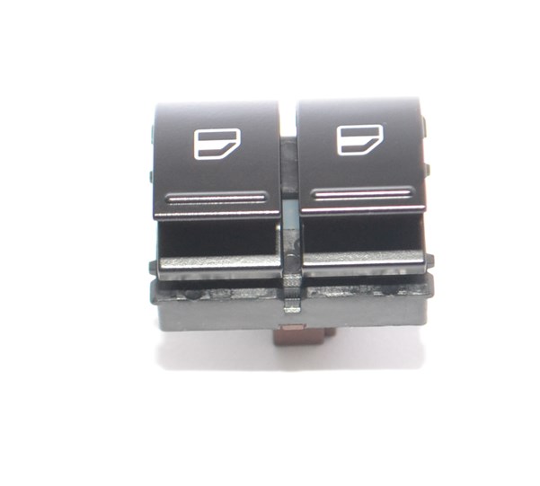 Cam Acma Kapama Anahtari Surucu Tarafi Ciftli Fabia 07>15 Octavia 04>13 Roomster 06>15 Yeti 10>16 | SIDAT 5.145165A2 | OEM 1Z0959858