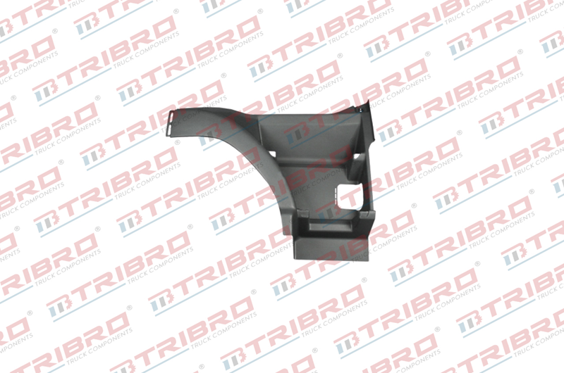 Marşpiyel Volvo V1 Sağ | OEM 3175247