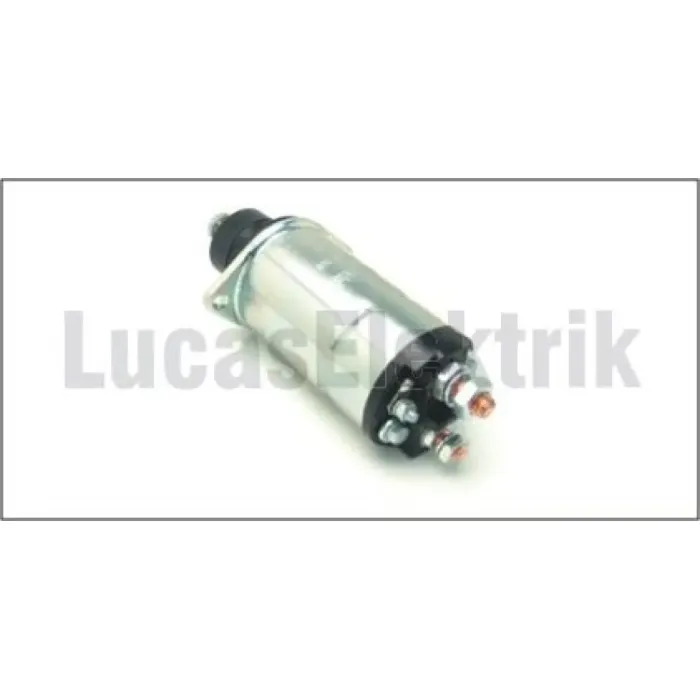 Mars Otomatigi 24V Profesyonel 620 | LUCAS SSL2006 | OEM 3604677RX 3675204RX 3918377