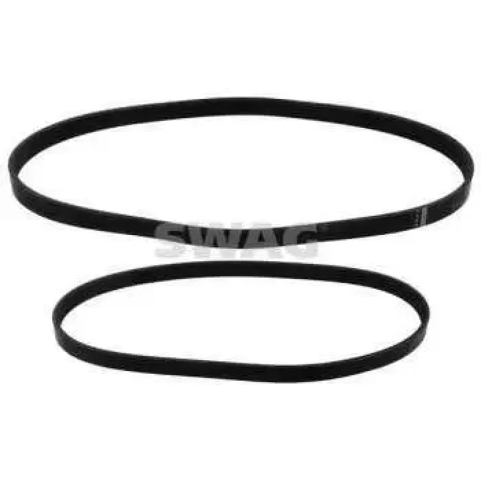 Kanalli Kayis (6EPK1059 5EPK868) Ford: C Max 1.6 03 10 / Focus II III 1.6TI 10 | SWAG 50940859 | OEM 4M5Q 6D314 AB 1322008 6D314 1322008