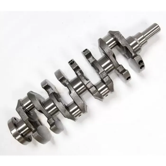 Krank Mili Skoda Felicia 95>01 Pick Up 96>01 32MM Çap Kalin | ALFA 1413 | OEM 47198317