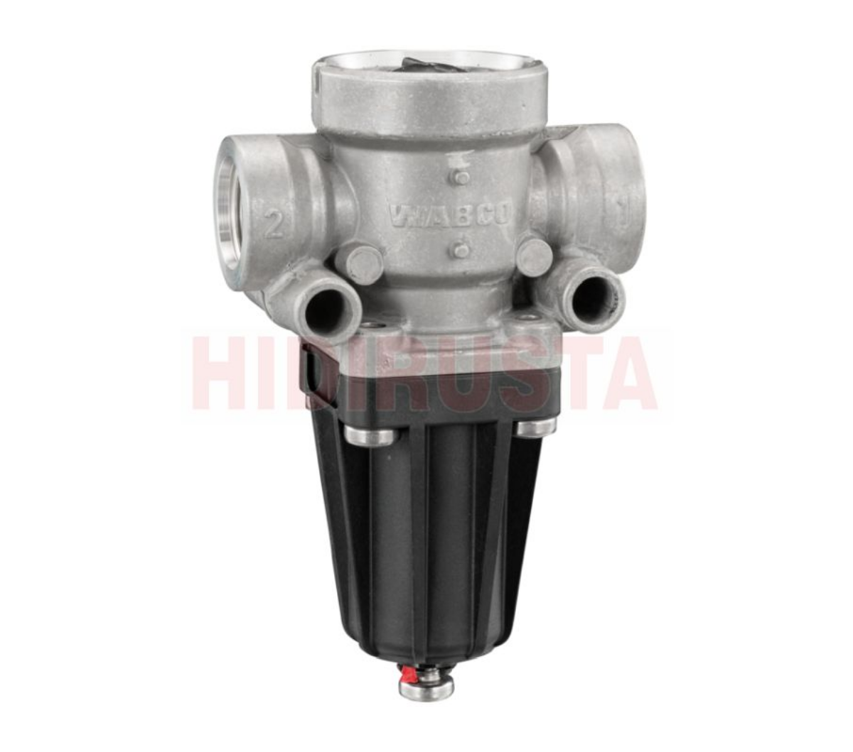 Ventil | OEM 81521016295