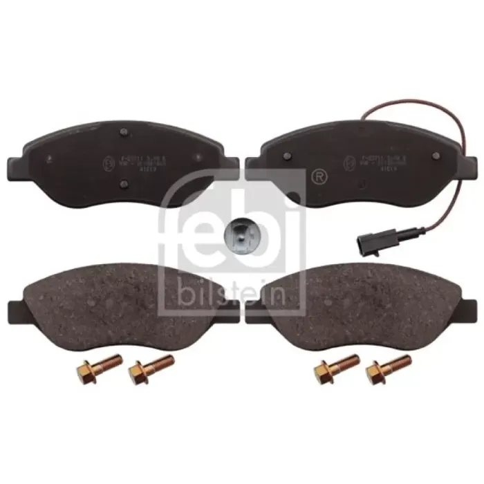 On Balata Egea Ym Bravo 1.4 1.6D 1.9D 2.0D 08> Delta 1.4 10> 1.6D 08>11> | FEBI 116012 | OEM 77365808