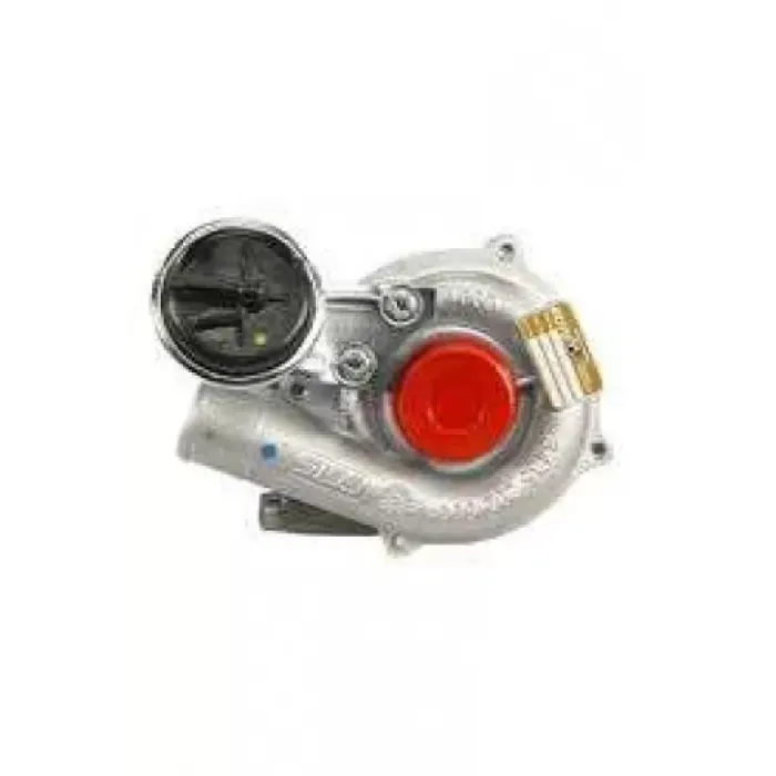 Turbo Sarj Clio II Kangoo II Megane II Almera Micra 1,5DCI K9K 60KW 80 Hp | SUPSAN U004 | OEM 8200119854 8200119854 770147367 770147367
