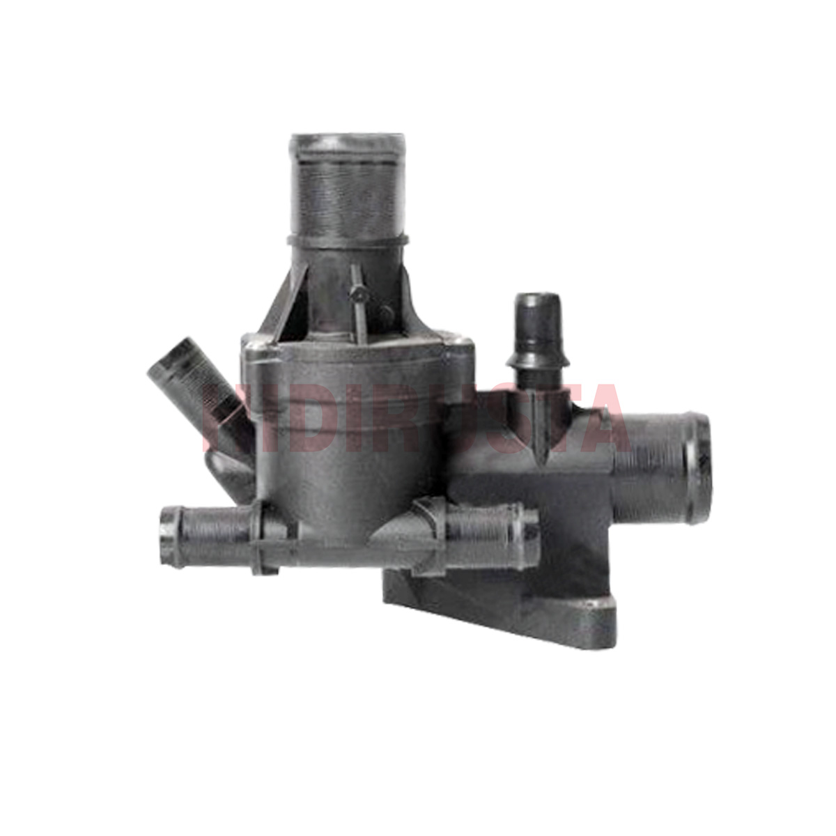 Termostat 85°C 626 Motor 180, 200(Düz Borulu Tip) | OEM 110616618R