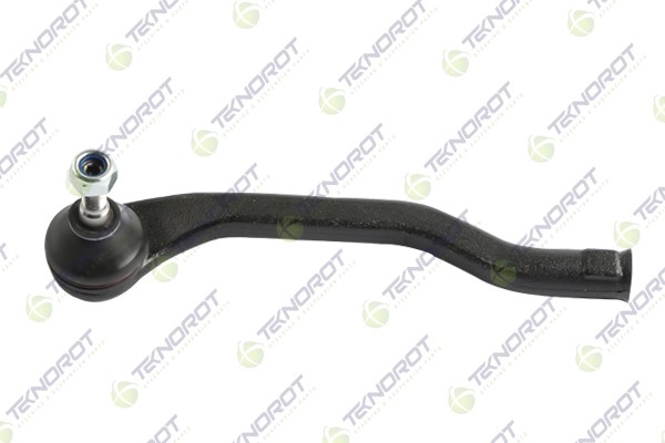Rotbaşi Sol Duster 10> | TEKNOROT DC-332 | OEM 8201108339