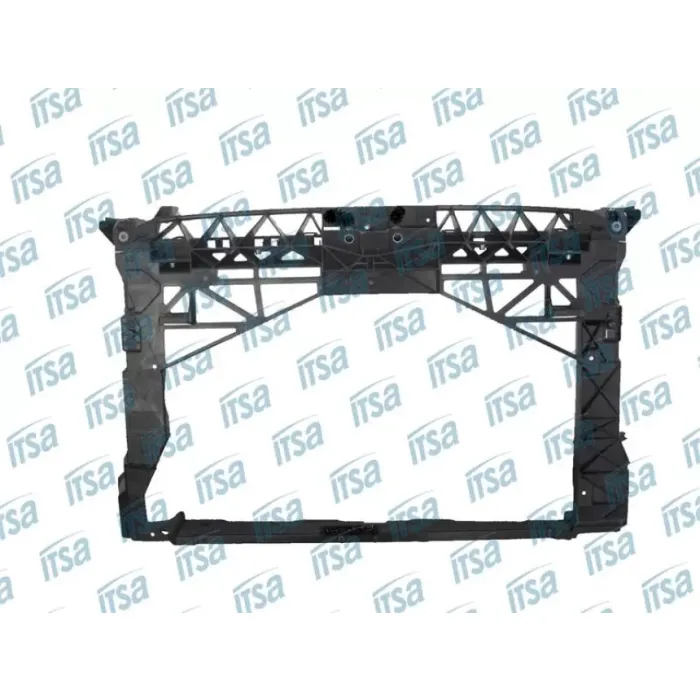 On Panel Plastik Leon 13>20 | ITSA 10IFR0110262 | OEM 5F0805588C 5F0805588E