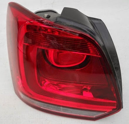 Stop Lambasi Sol Polo 09> | ARTEB 6R0945095A | OEM 6R0945095A 6R0945095A 6R0945095G 6R0945095AH 6R0945095G 6R0945095AH