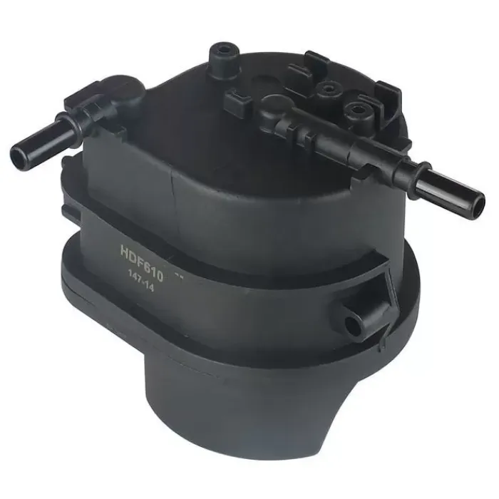 Mazot Filtre Kutusu P107 P206 P207 P307 C1 C2 C3 Nemo Bipper DV4TD (1,4HDI 8V) Fiesta Fusion 1,4TDCI | DELPHI HDF610 | OEM 1901.68 1901.68 1148119 1901.84 1901.70 1148119 1901.84 1901.70