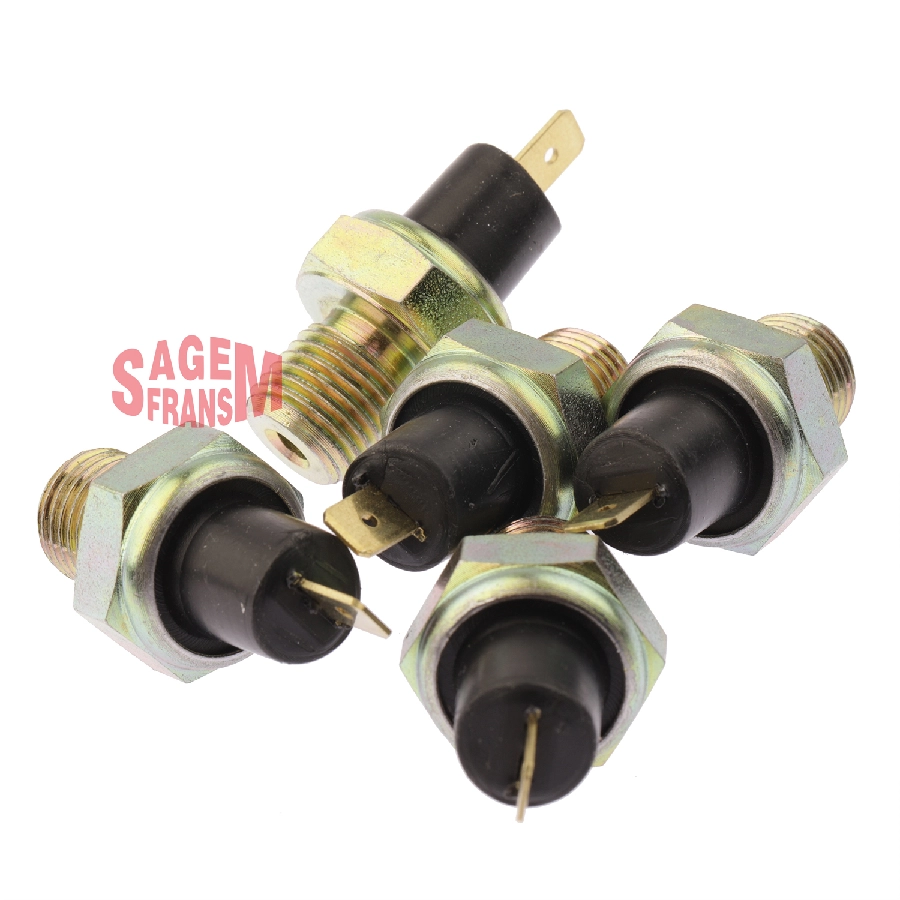 Yağ Müşürü Renault 12 - M131 4459907 | OEM 70114