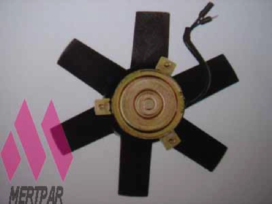 Fan Motoru - Doğan, Kartal, Şahin Yeni Model 1988 ve sonrası | OEM 69402258