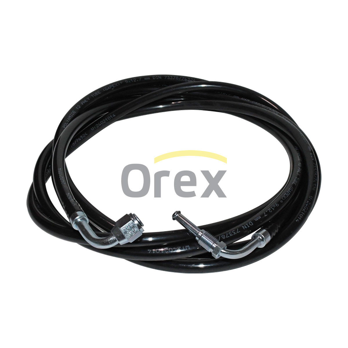 Debriyaj Hortumu (425cm) Ford Cargo 1838, 3238, 4136 | OEM AC467K516AA