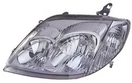 Far Sag Toyota Corolla 02>06 Elektrikli ( E Mark ) | CASP 174037ER | OEM 212-11C9-L 81130-1E730
