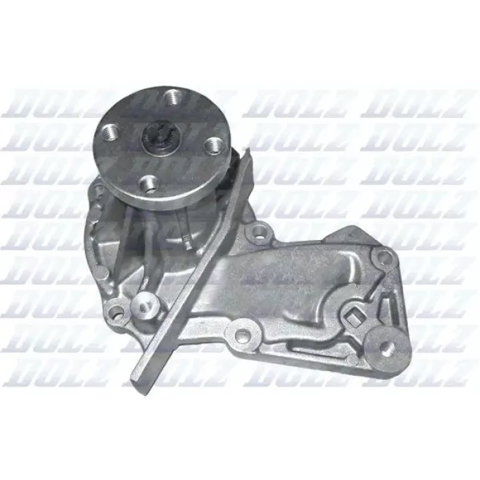 Devirdaim Su Pompasi Fiesta V Fusion 01 /> Fiesta VI 08 /> 1,25 / 1,4 / 1,6 Focus II 1,4 16V 1,6 16V 04 /> Focus III 1,6 Ti Vct 2,0 St 11 /> C Max 1,6 Eco 10 /> B Max 1,4 1,6TI 12 /> Mondeo IV 1,6 16V 07 /> Volvo S60 II V60 V70 S80 II 1,4 / 1,6 10>