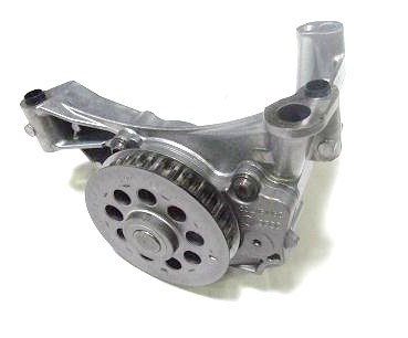 Yag Pompasi Caddy III IV Golf VI T6 Jetta III IV Passat Polo Scirocco Touran Crafter Amarok A1 A3 Altea Ibiza V Leon Toledo IV Fabia Octavia Rapid Roomster Superb Yeti 1,6 / 2,0TDI Caya Cayc Cayb | BGA LP9652 | OEM 03L115105B