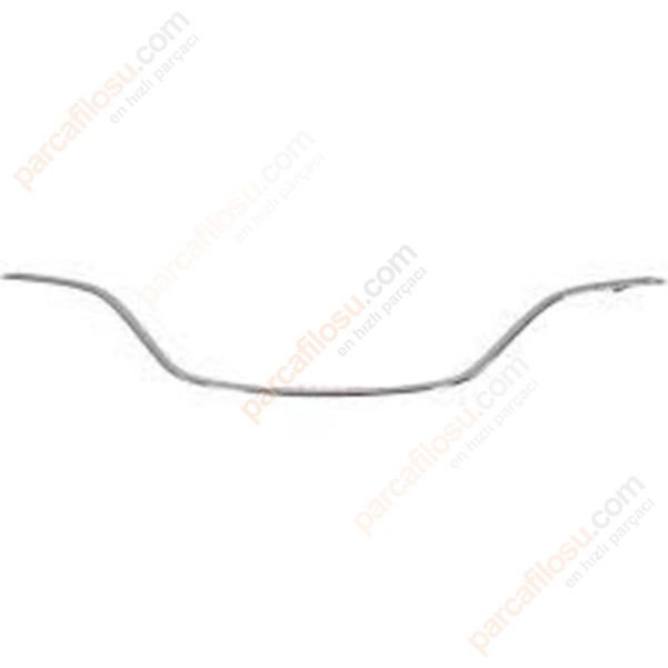 Panjur Nikelaji On Alt Megane IV 2016>2019 | PULO P3-R10-2C | OEM 623851211R