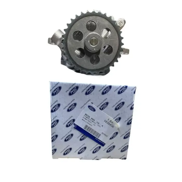 Yag Pompasi Transit V347 - Custom V362- V363 - Ranger - Boxer 3 - Jumper 3 2.2 155PS Euro 5 11> | OTOSAN BK2Q6600CA | OEM BK2Q 6600 CA 1839456 9808634180
