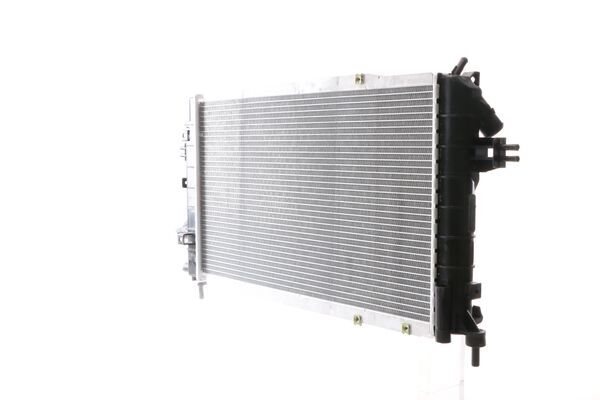 Motor Su Radyatoru Astra H Z13DTH Z17DTH Z17DTJ Z19DT Zfira B Z17DTJ A17DTJ Z19DT | MAHLE CR 1687 000S | OEM 1300269 13143570