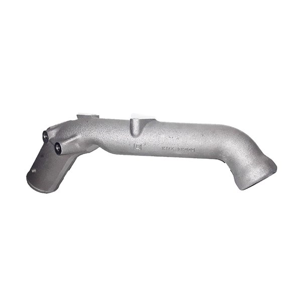 Turbo Intercooler Hortumu Ducato 2 2,8JTD Boxer 2 Jumper 2 2,8HDI 03>06 | LINE L411300080 | OEM 0382.V3 1326766080