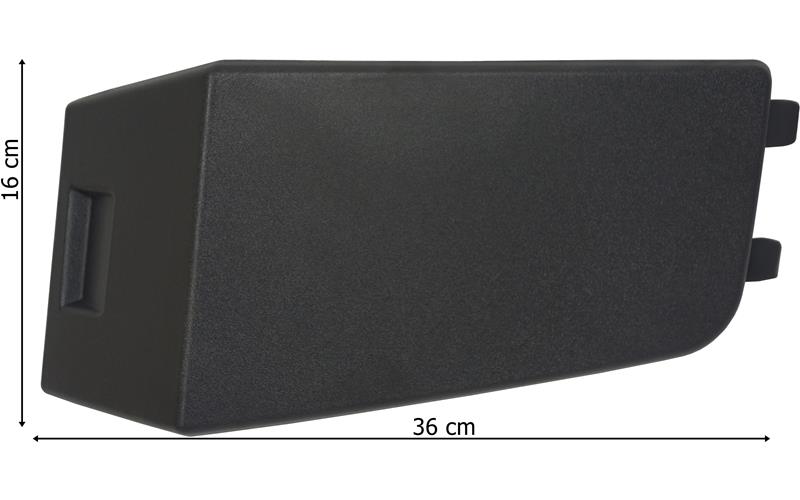 Tampon Kapağı Volvo Vm Sol | OEM 20742451