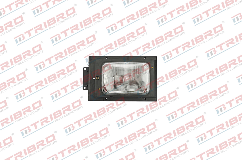 Ön Far Sol Scania 112 80-88 Scania 113 88-96