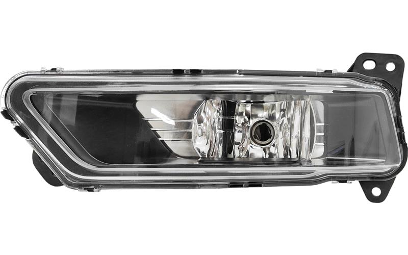 Sis Lambası TGS-TGX Sol Ampullü | OEM 81252040001