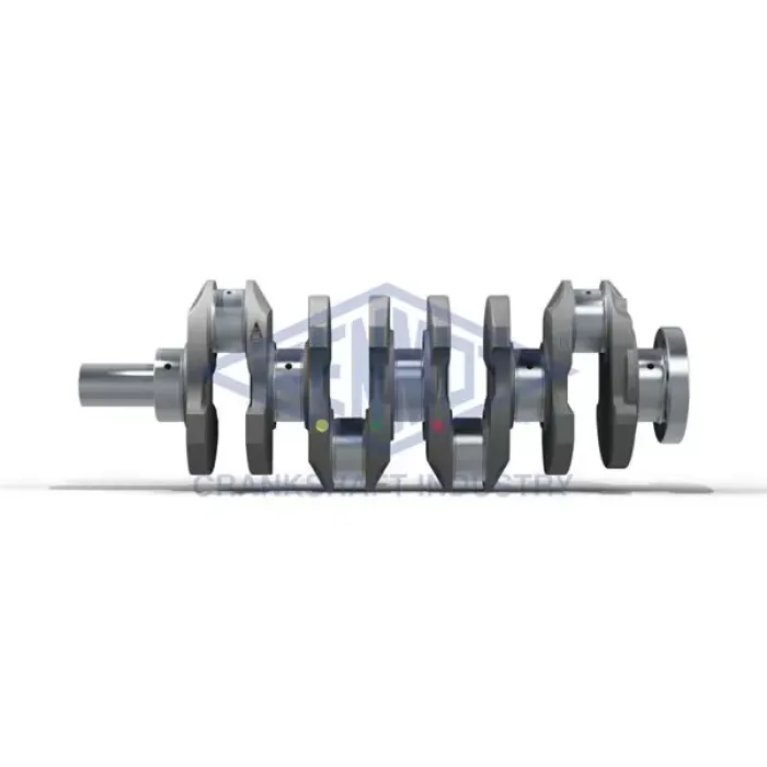 Krank Mili Mitsubishi L200 2.4 Did 2015 -> Euro 6 Motor 4N15 | GENMOT 1367 | OEM 1100A261