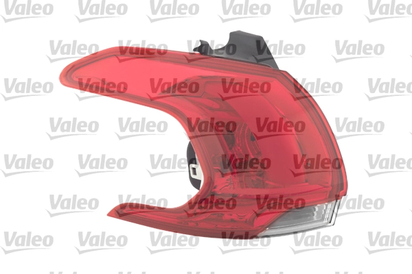 Stop Lambasi Sol P2008 13> | VALEO 045176 | OEM 9678074280