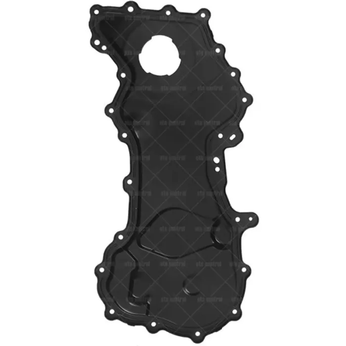 Triger (Eksantrik) Kapağı Master 3 2.3DCI (Çift Teker) | SANTRAL 207 | OEM 135026986R