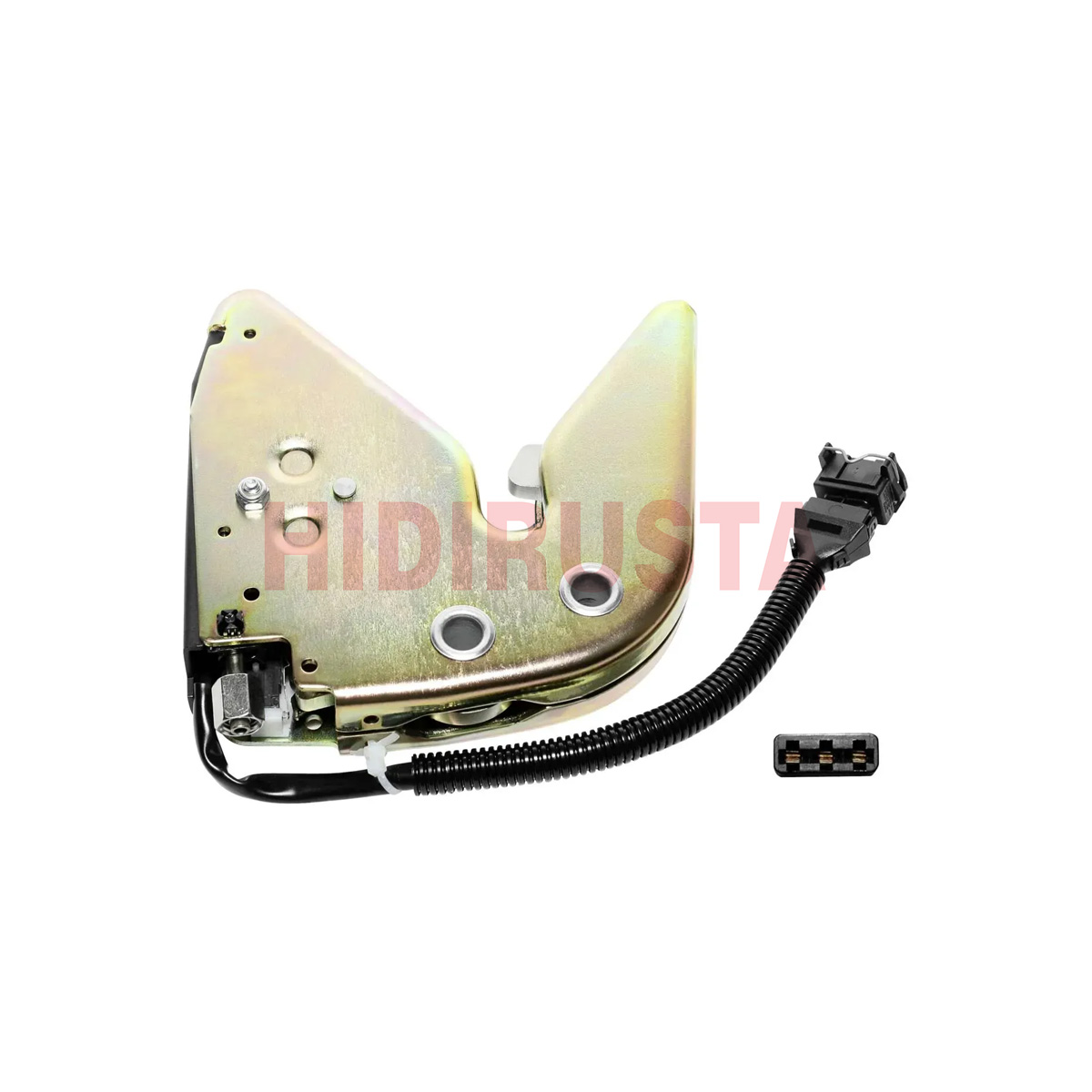 Kabin Kilidi Axor, Actros (Sensörlü) | OEM A9423100483