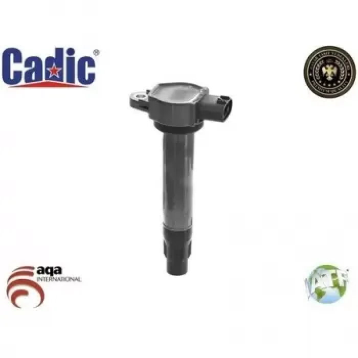 Atesleme Bobini (Kalem Bobin) Mitsubishi Asx 2010> Lancer 1.8 2.0 2008> Outlander 2006 2012 | CADIC 45014016 | OEM 1832A016