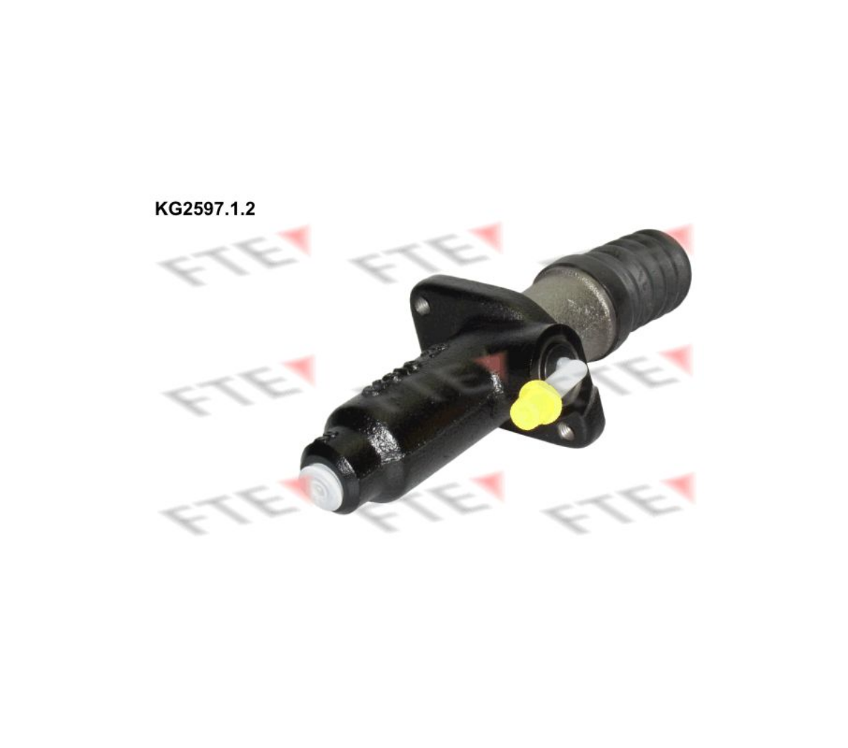 Debriyaj Üst Merkezi MAN | OEM 81307156112