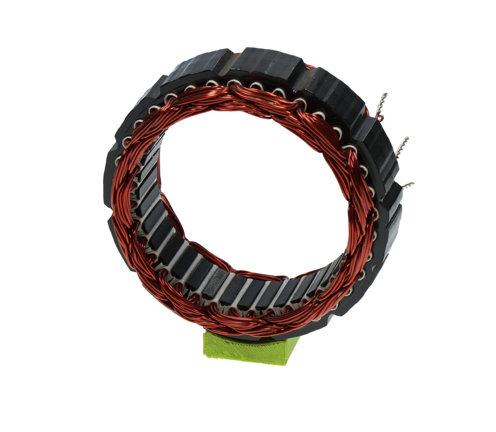 Alternator Stator Otoyol M14 A14N182 | VALEO 593277 | OEM 93192397