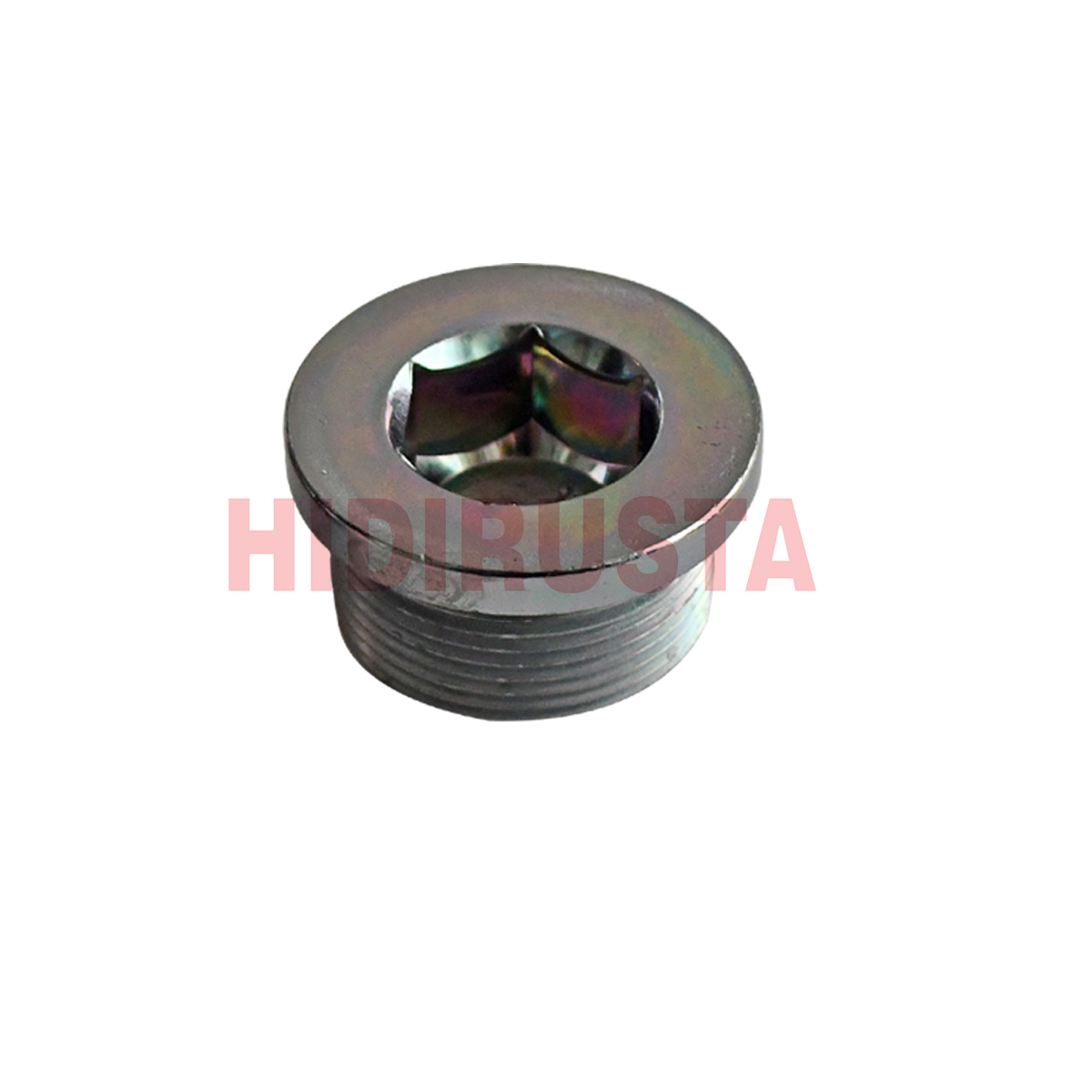Retarder Tapası Voith R115, VR3250 | OEM 7421026659