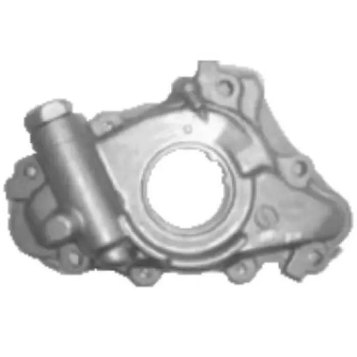 Yag Pompasi Toyota Corolla 1.4 1.6 Vvti 2001-2007 Avensis 1.6 2003-2008 (3ZZFE-1ZZFE) | YSK TA1192 | OEM 151000D010/20/21 1510022020/21