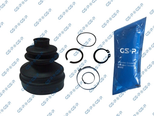 Aks Korugu Ic Golf III IV Bora Passat Sharan Vento Alhambra A3 1,6 1,8 1,8T 1,9TDI Akl Aeh Agn Agu Agr Alh 96>05 | GSP 760039 | OEM 1H0498201